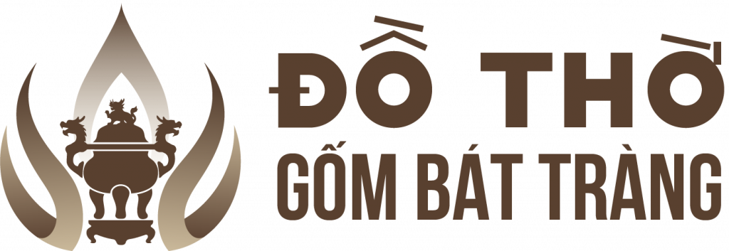 Đồ thờ Gốm Bát Tràng