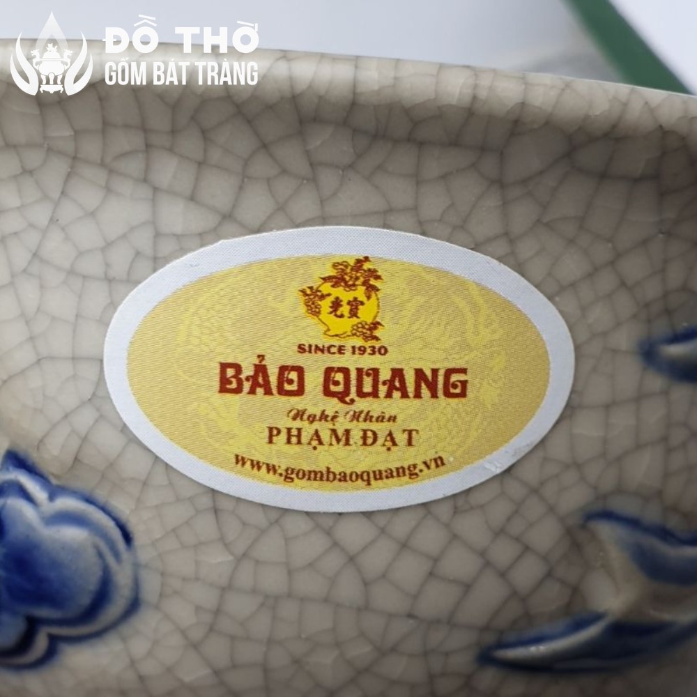 Tem gốm Bảo Quang