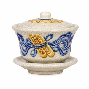 Bát Sâm Thờ