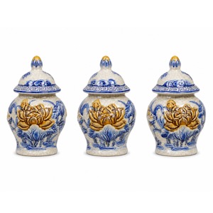 Chóe Cúng Thờ