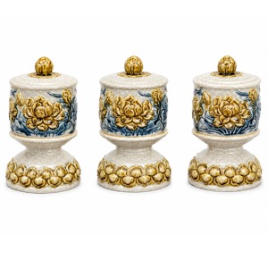 Đài Nước Thờ