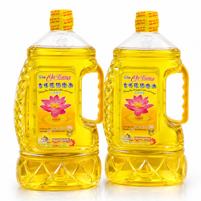 Dầu Không Khói