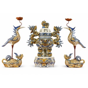 Đỉnh Hạc Thờ