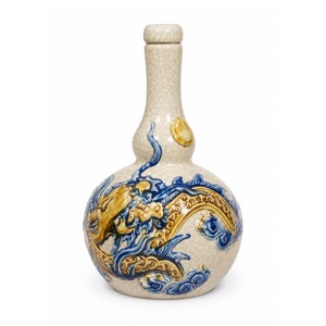 Nậm Rượu Thờ
