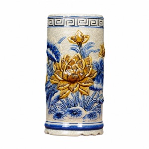 Ống Đựng Hương