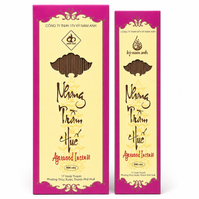 Thẻ Hương
