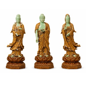 Tượng Thờ